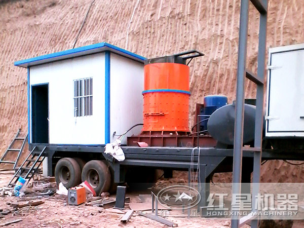 復(fù)合式破碎機(jī)每小時(shí)處理量多大，市場(chǎng)報(bào)價(jià)多少？——設(shè)備廠家來答疑