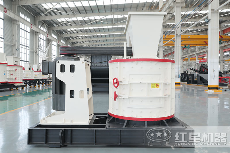 小型制砂破碎機(jī)能打沙子不？多少錢一臺(tái)？
